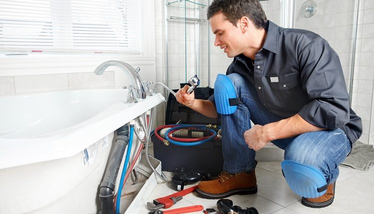 Tapped in Plumbing & Heating